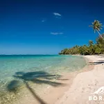 Villa Bora Bora - On Matira