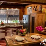 Villa Bora Bora - On Matira