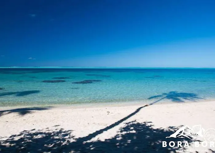 Villa Bora Bora - On Matira